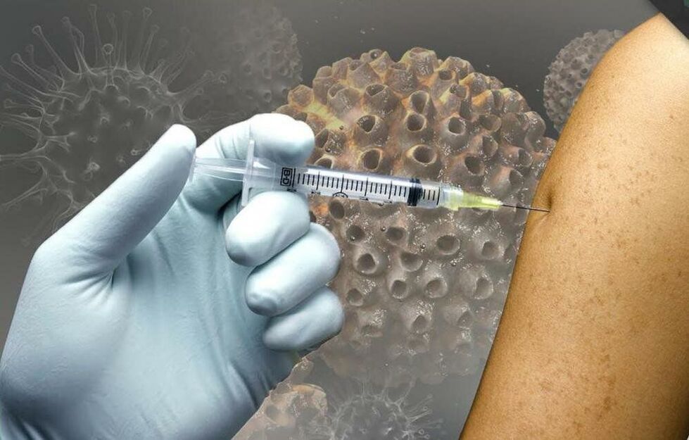 Očkovanie proti HPV